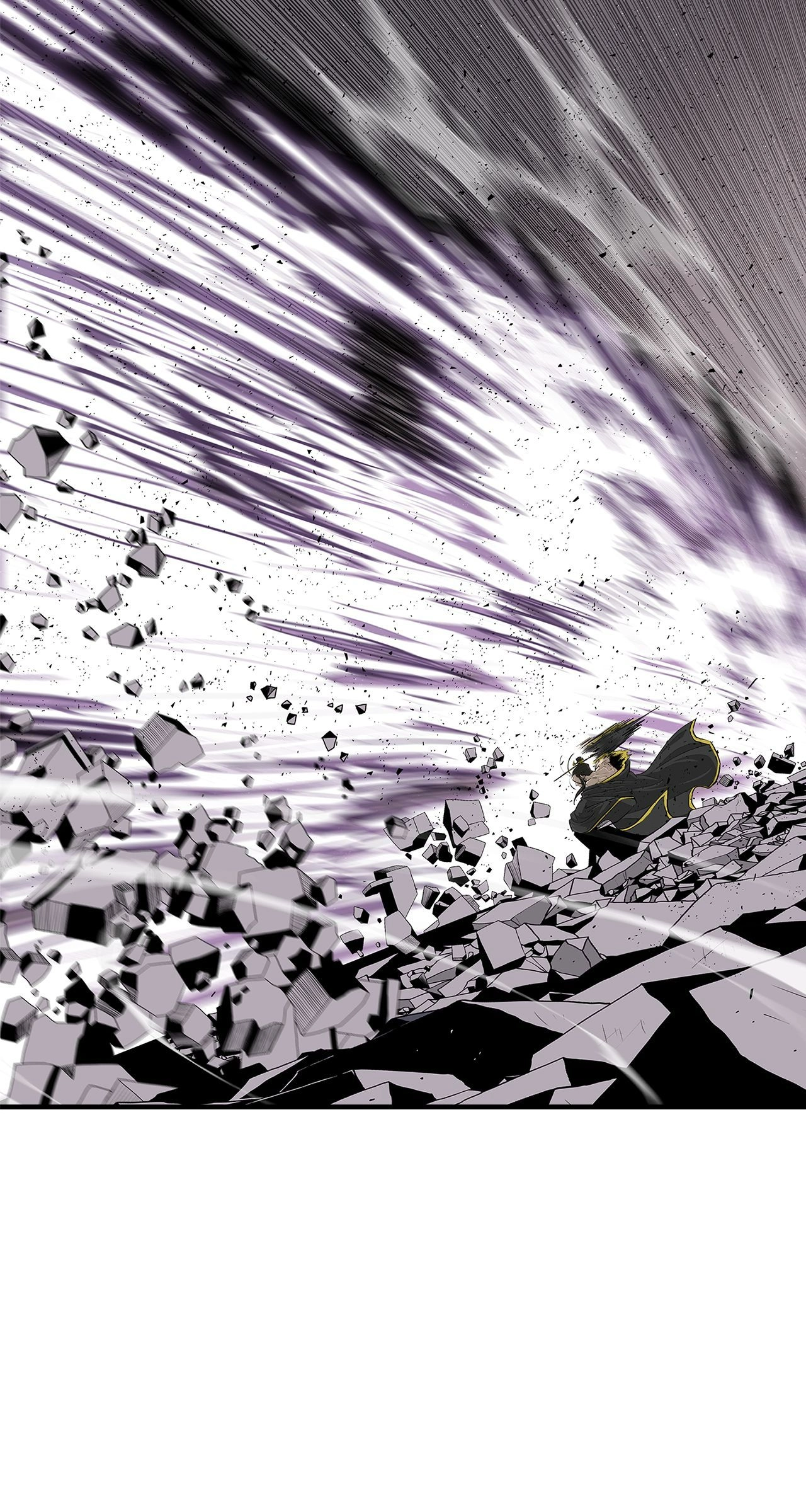 The Legend of the Northern Blade Chapter 180 - Page 76