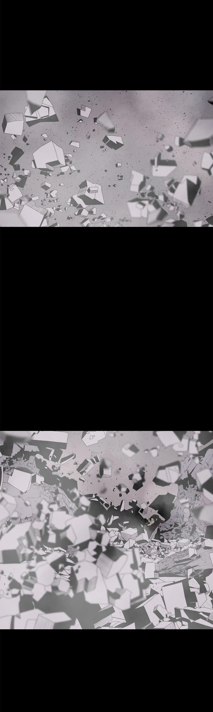 The Legend of the Northern Blade Chapter 181 - Page 5