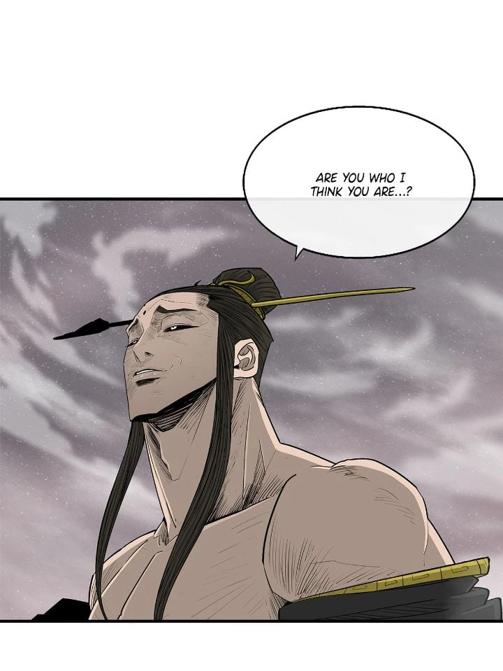 The Legend of the Northern Blade Chapter 181 - Page 15