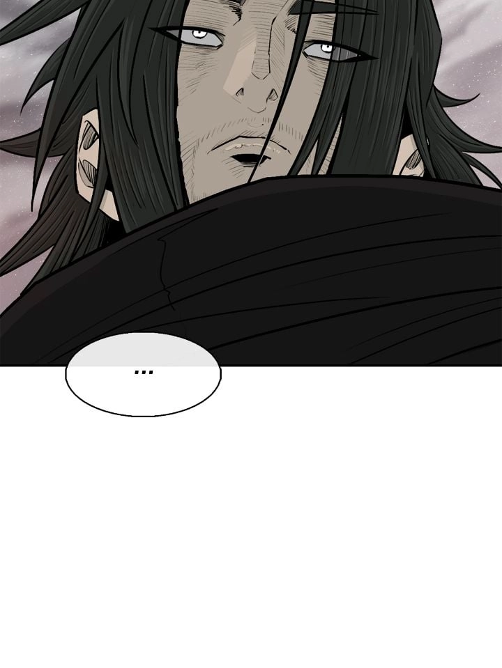 The Legend of the Northern Blade Chapter 181 - Page 23