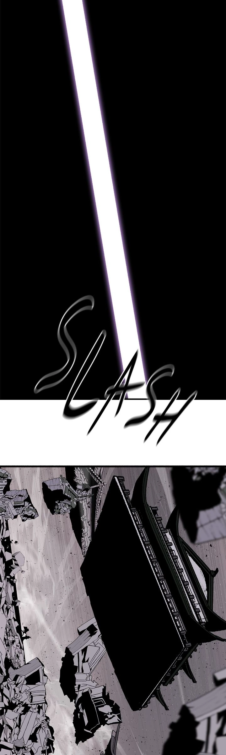 The Legend of the Northern Blade Chapter 181 - Page 28