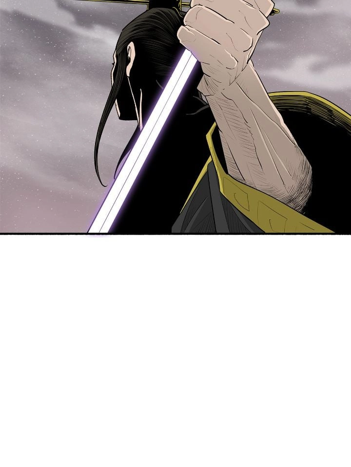 The Legend of the Northern Blade Chapter 181 - Page 38