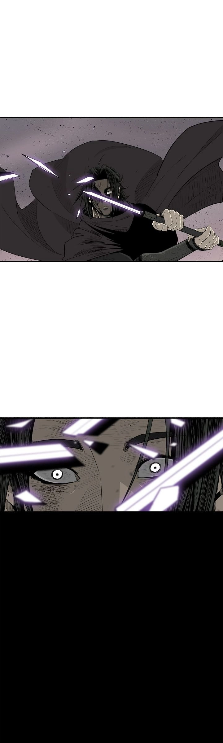 The Legend of the Northern Blade Chapter 181 - Page 40