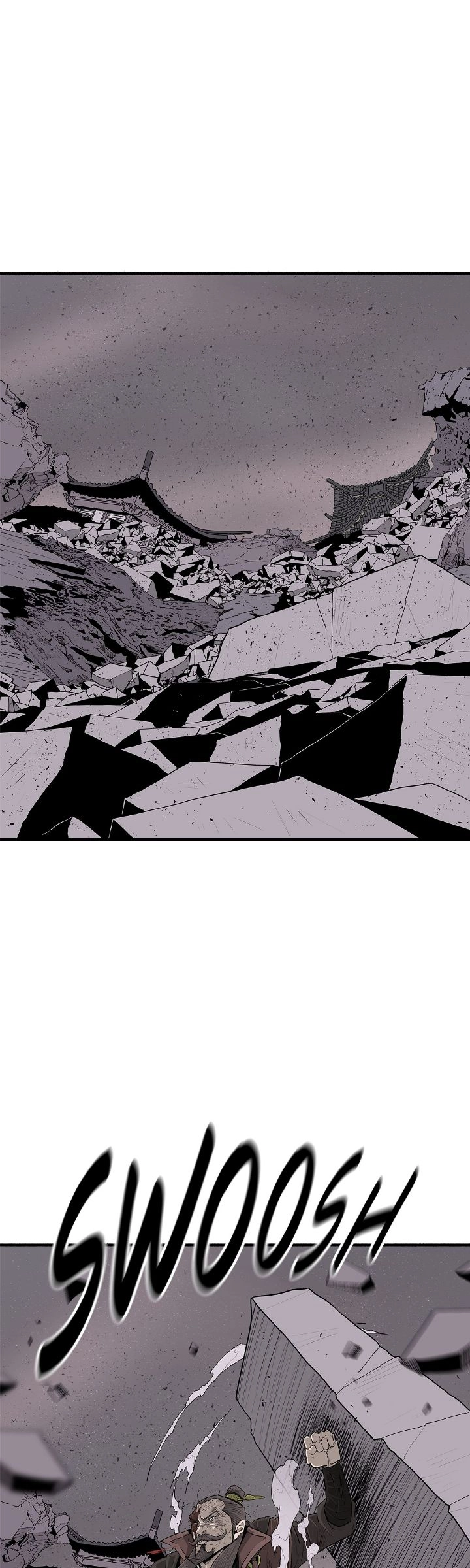 The Legend of the Northern Blade Chapter 182 - Page 10