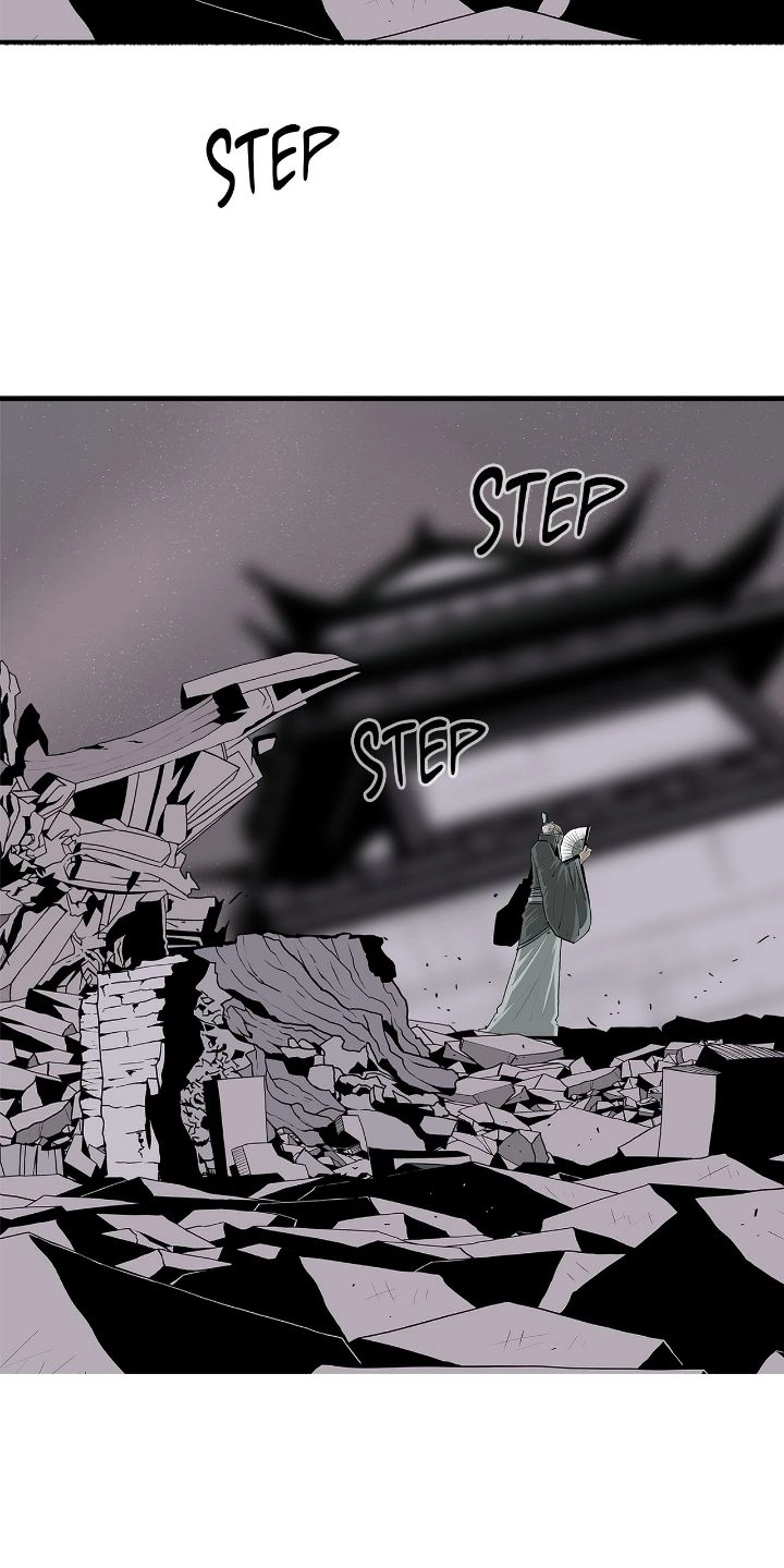 The Legend of the Northern Blade Chapter 182 - Page 12