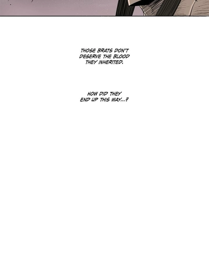 The Legend of the Northern Blade Chapter 182 - Page 26