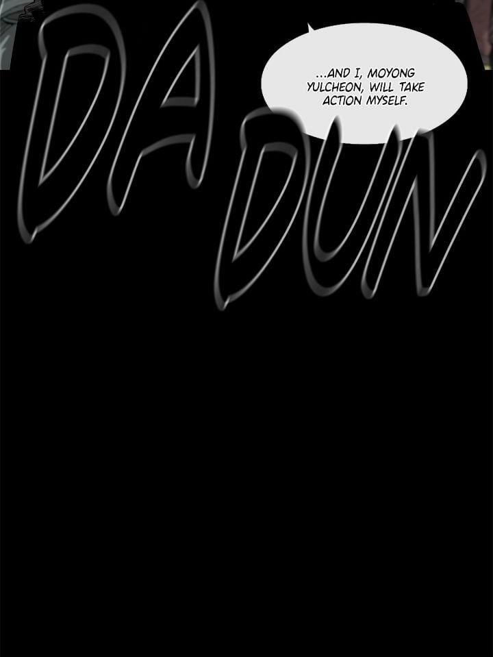 The Legend of the Northern Blade Chapter 182 - Page 29