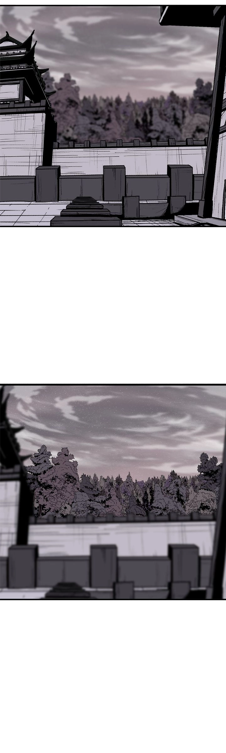 The Legend of the Northern Blade Chapter 182 - Page 32
