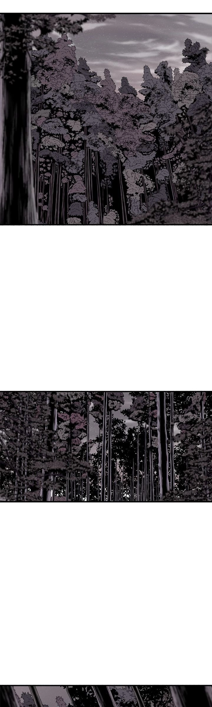 The Legend of the Northern Blade Chapter 182 - Page 33