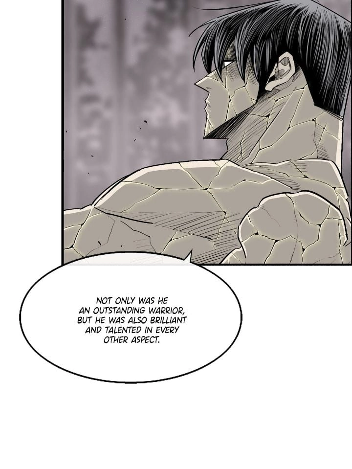 The Legend of the Northern Blade Chapter 182 - Page 37