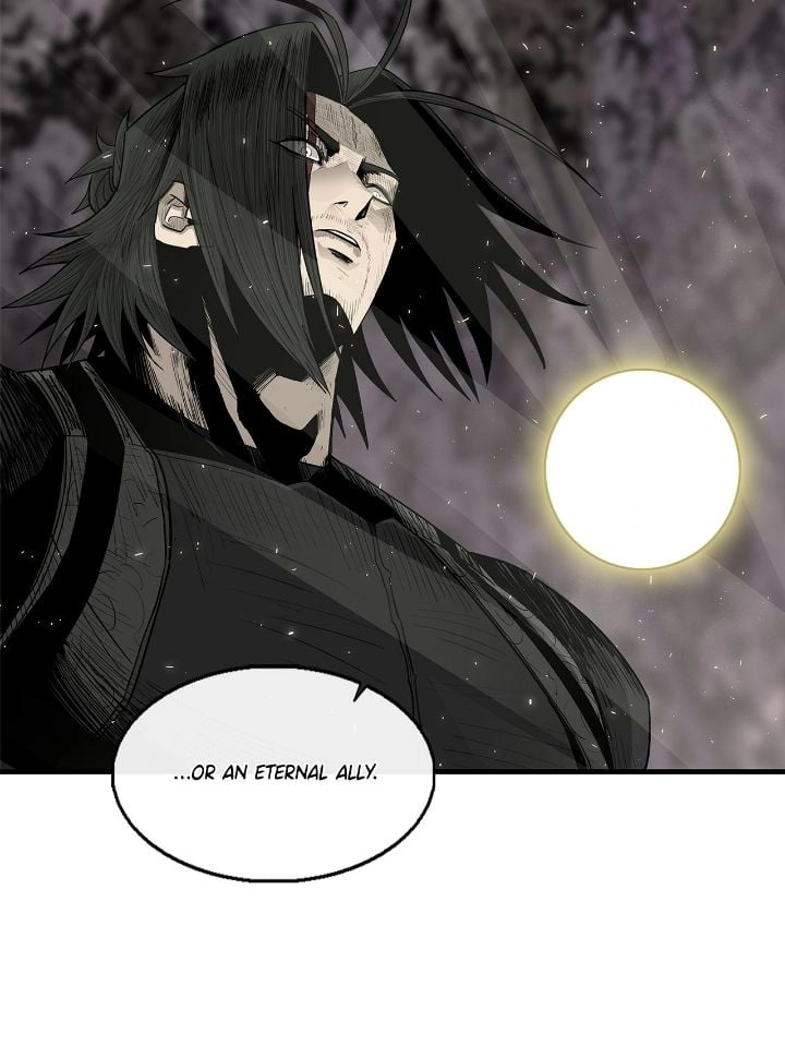 The Legend of the Northern Blade Chapter 182 - Page 43