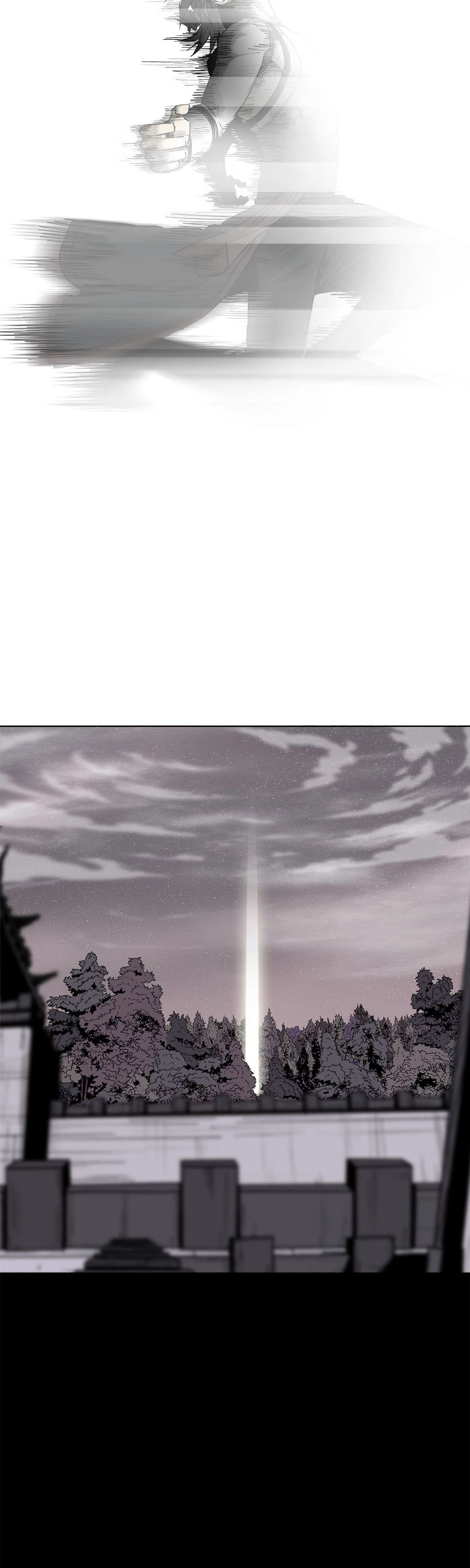 The Legend of the Northern Blade Chapter 182 - Page 45