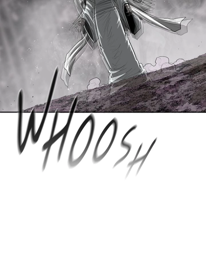 The Legend of the Northern Blade Chapter 183 - Page 17