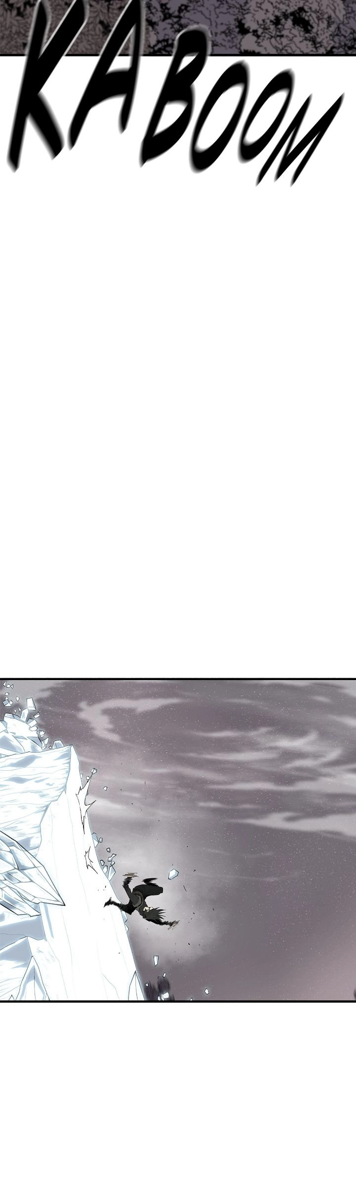 The Legend of the Northern Blade Chapter 183 - Page 25