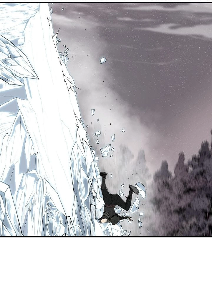 The Legend of the Northern Blade Chapter 183 - Page 26