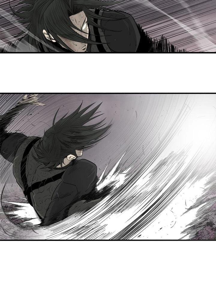 The Legend of the Northern Blade Chapter 183 - Page 29