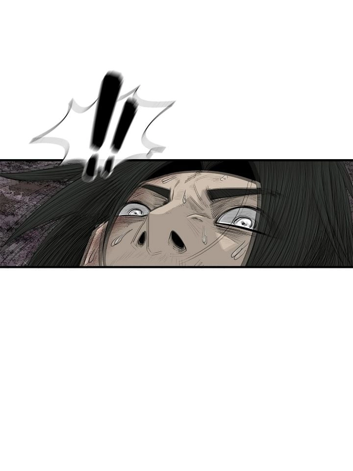 The Legend of the Northern Blade Chapter 183 - Page 35