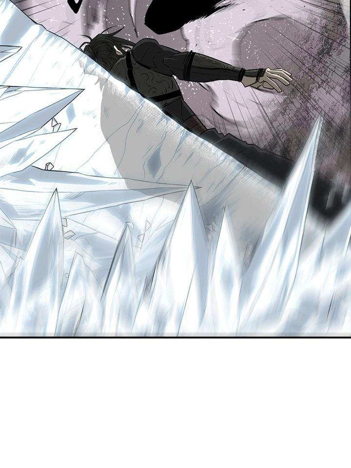 The Legend of the Northern Blade Chapter 183 - Page 38