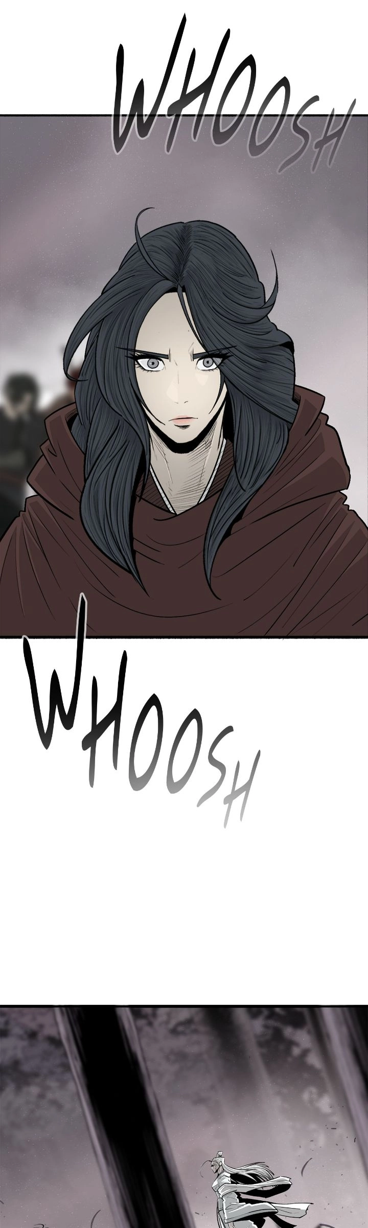 The Legend of the Northern Blade Chapter 184 - Page 8