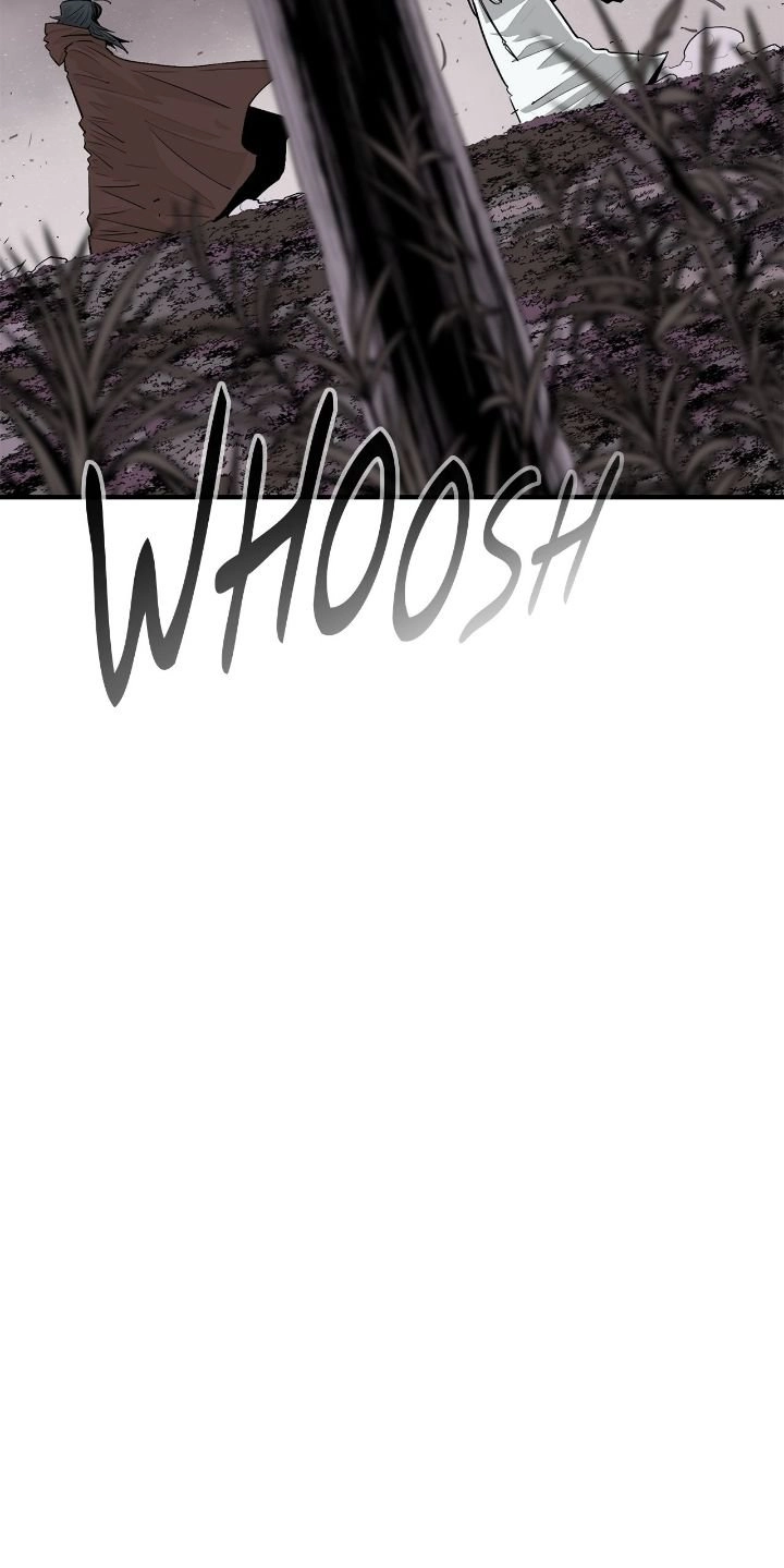 The Legend of the Northern Blade Chapter 184 - Page 9