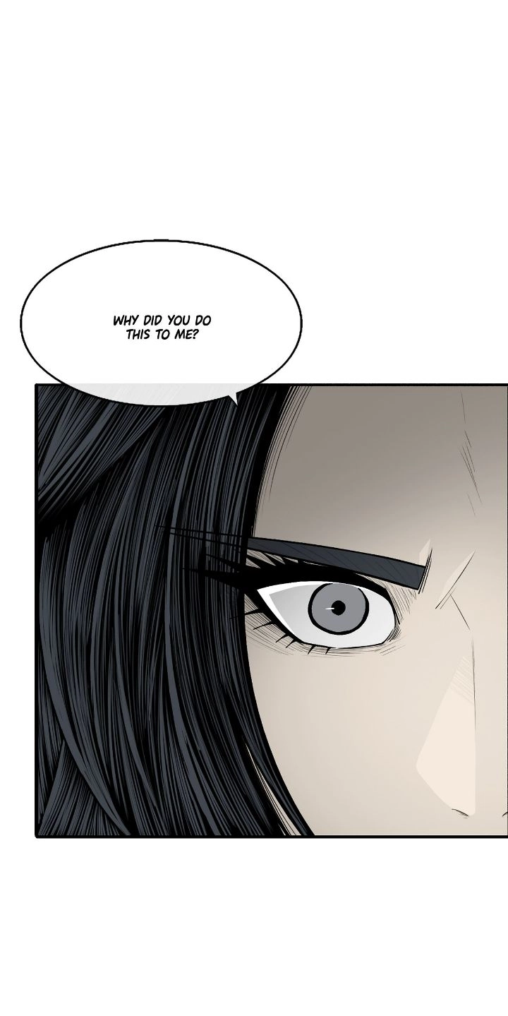 The Legend of the Northern Blade Chapter 184 - Page 12