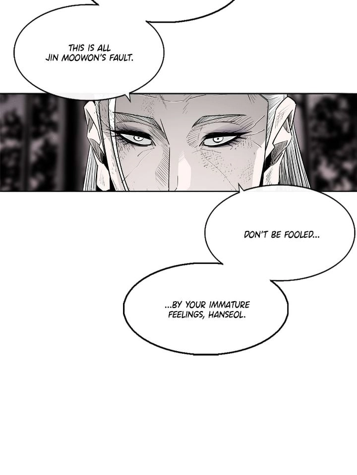 The Legend of the Northern Blade Chapter 184 - Page 18