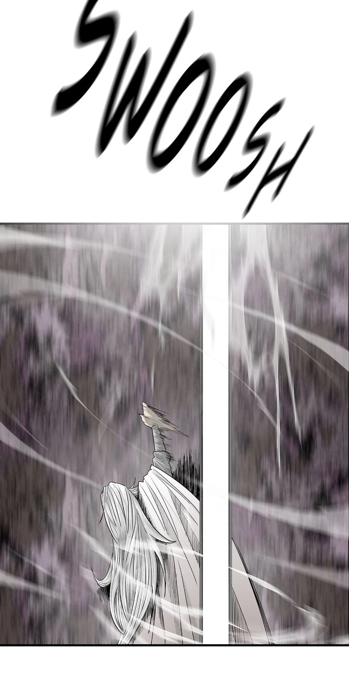 The Legend of the Northern Blade Chapter 184 - Page 27