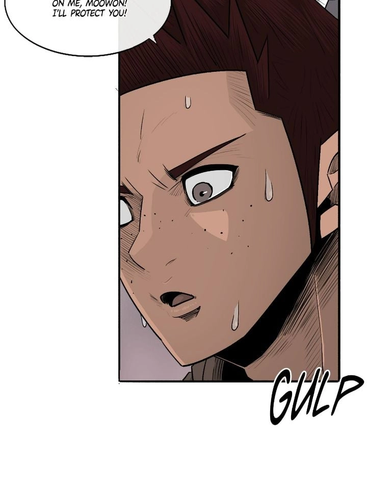 The Legend of the Northern Blade Chapter 184 - Page 33