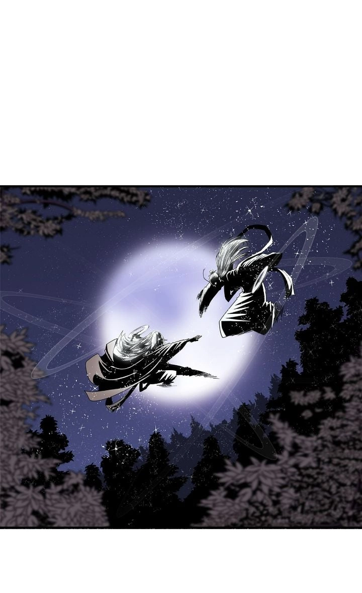 The Legend of the Northern Blade Chapter 184 - Page 38