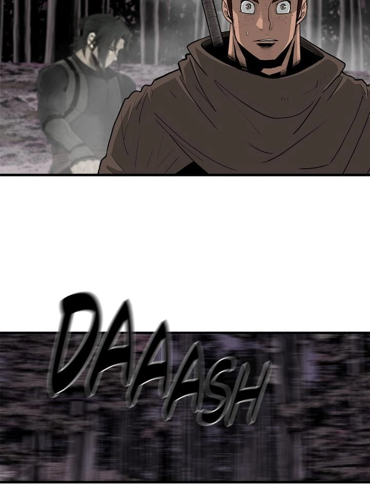 The Legend of the Northern Blade Chapter 184 - Page 41