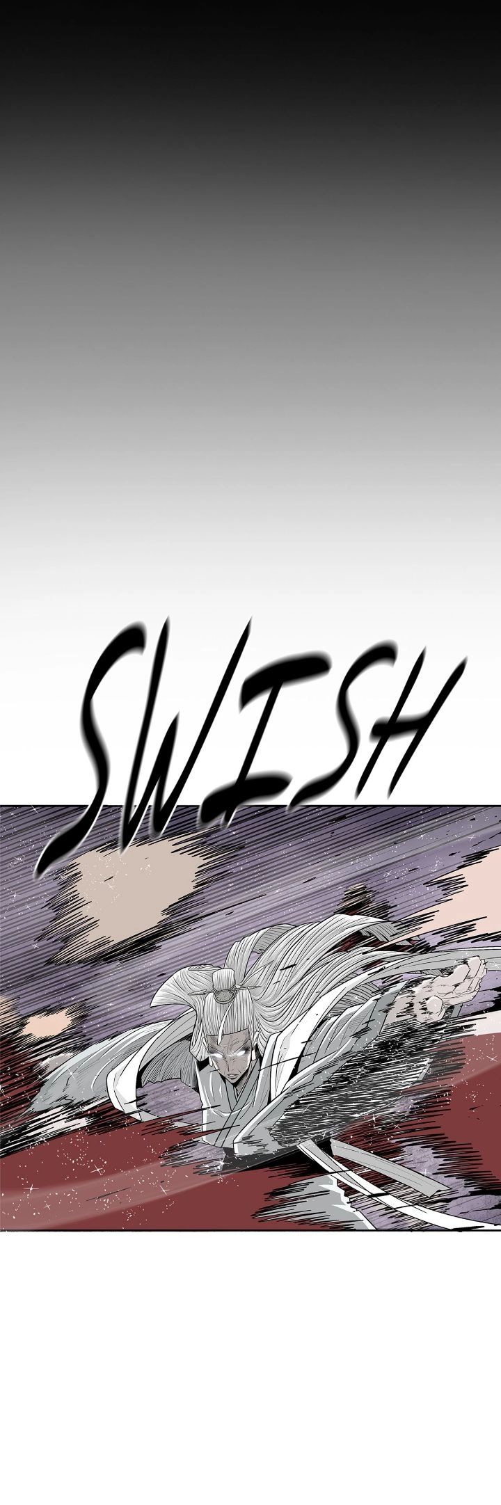 The Legend of the Northern Blade Chapter 185 - Page 23