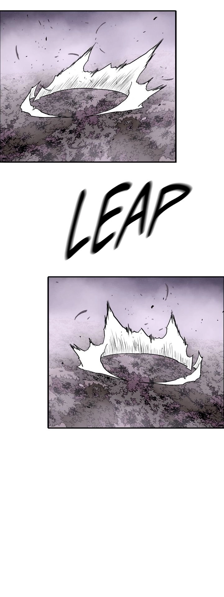 The Legend of the Northern Blade Chapter 185 - Page 29