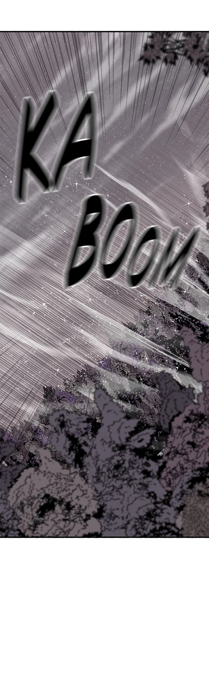 The Legend of the Northern Blade Chapter 185 - Page 31