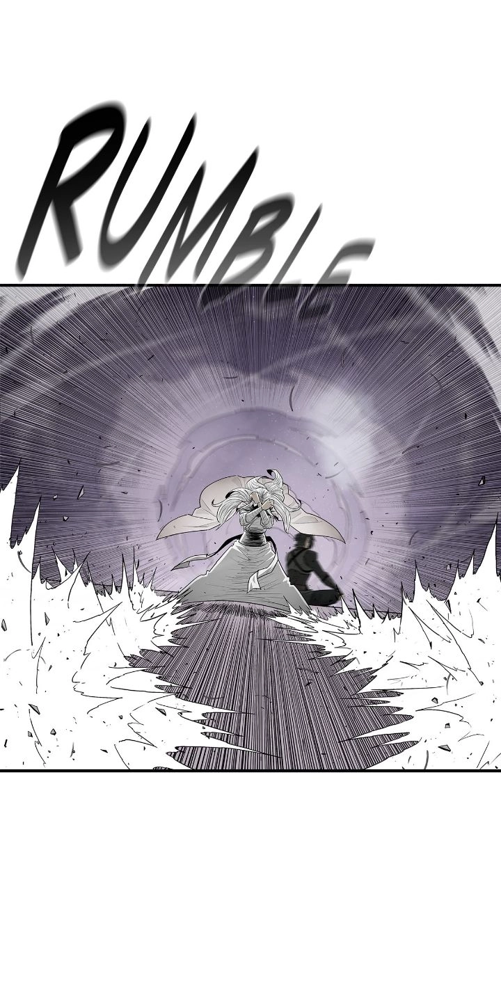 The Legend of the Northern Blade Chapter 185 - Page 32