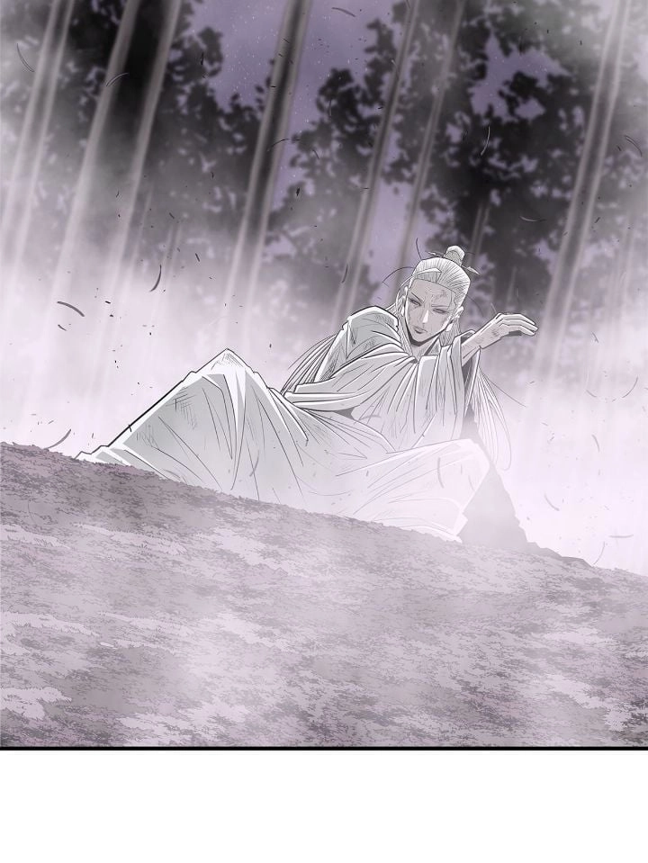 The Legend of the Northern Blade Chapter 185 - Page 41