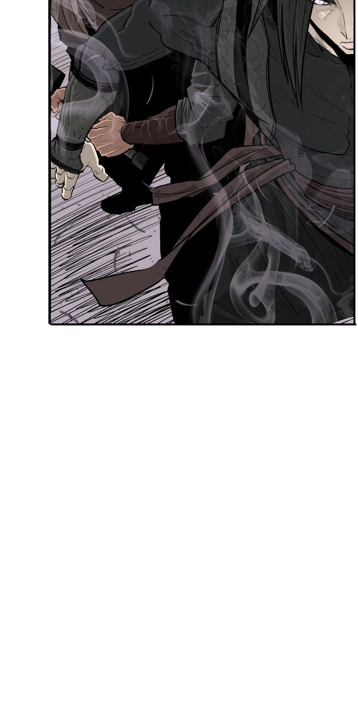 The Legend of the Northern Blade Chapter 186 - Page 3