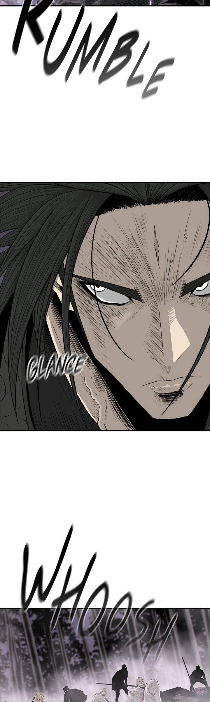 The Legend of the Northern Blade Chapter 186 - Page 5