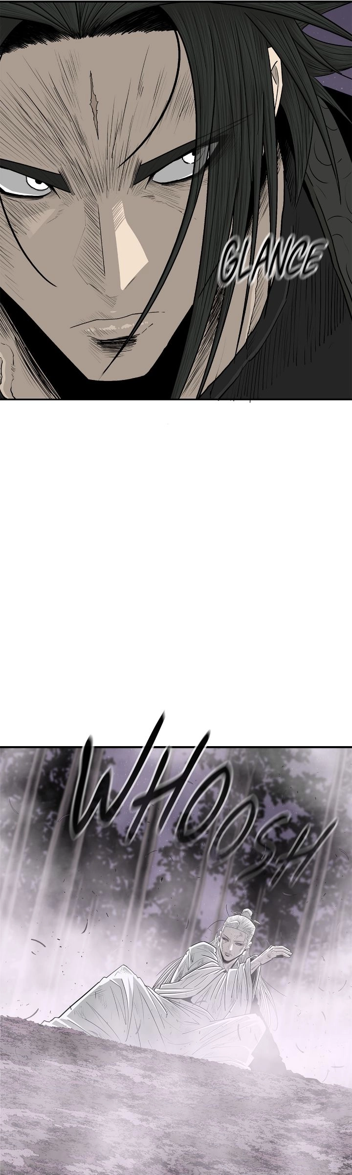 The Legend of the Northern Blade Chapter 186 - Page 7