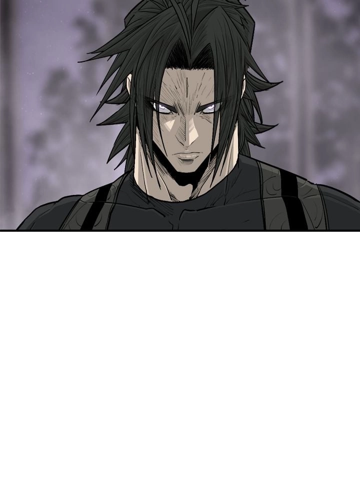 The Legend of the Northern Blade Chapter 186 - Page 15