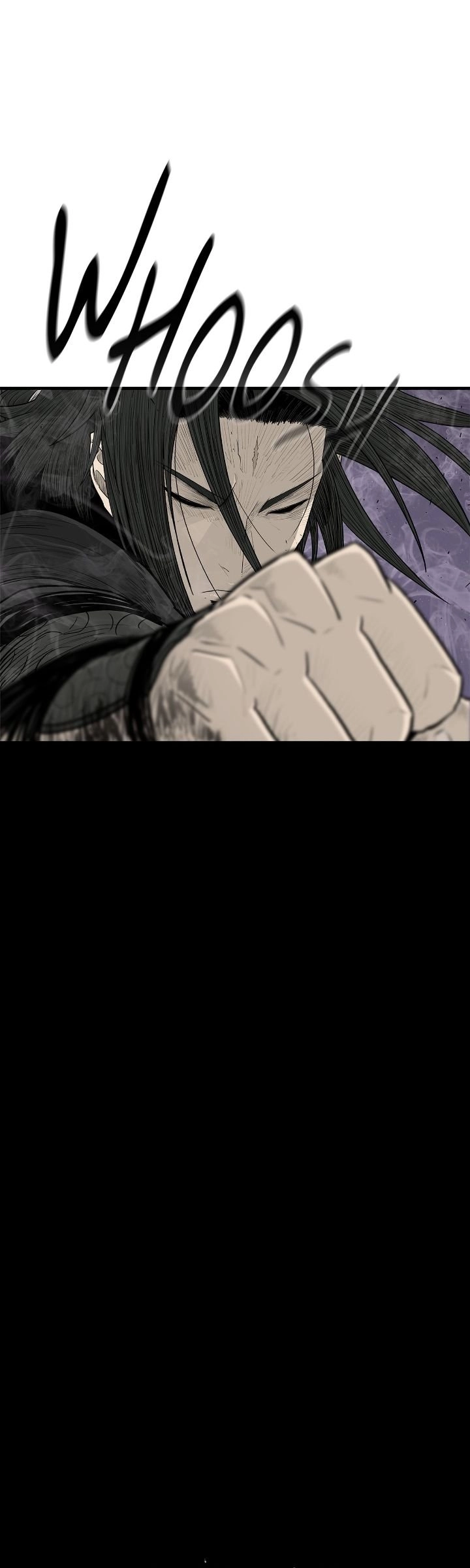 The Legend of the Northern Blade Chapter 186 - Page 28