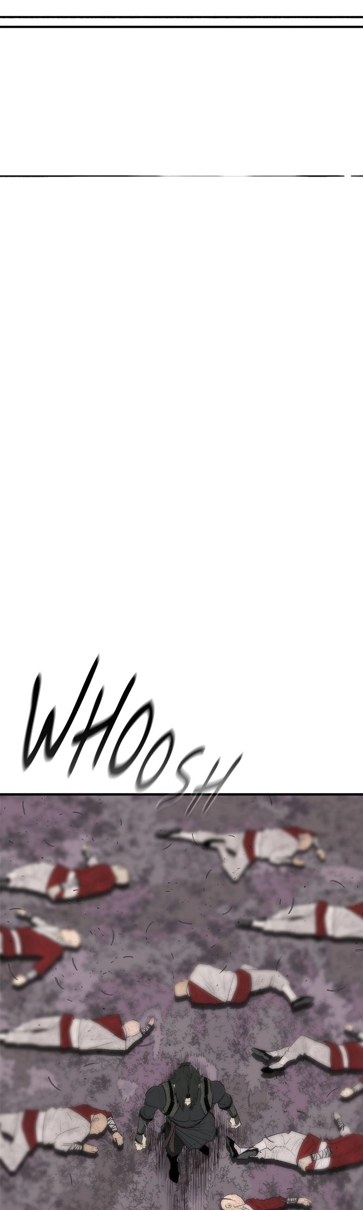 The Legend of the Northern Blade Chapter 186 - Page 40