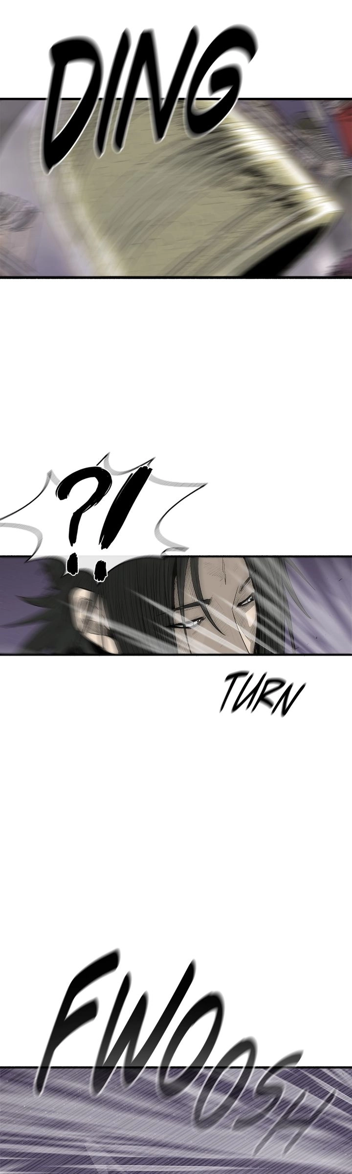 The Legend of the Northern Blade Chapter 186 - Page 42