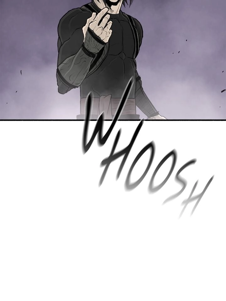The Legend of the Northern Blade Chapter 187 - Page 3