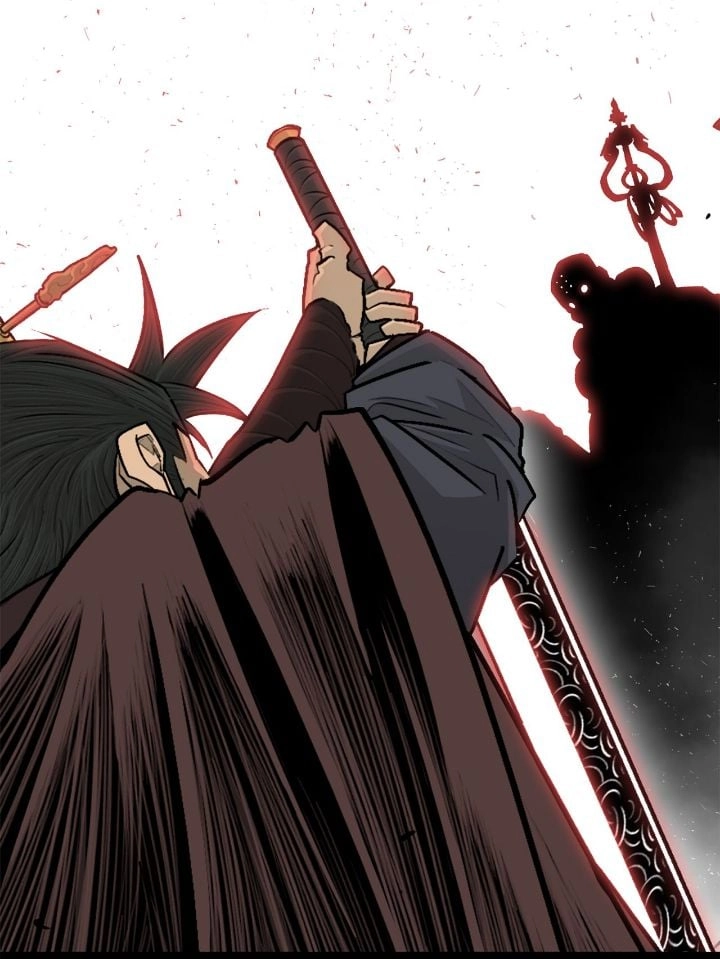 The Legend of the Northern Blade Chapter 187 - Page 6