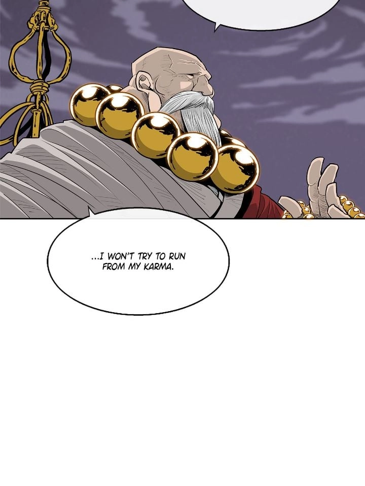 The Legend of the Northern Blade Chapter 187 - Page 9