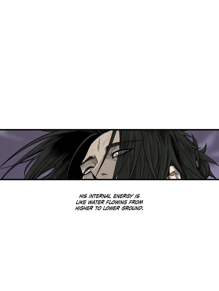 The Legend of the Northern Blade Chapter 187 - Page 12