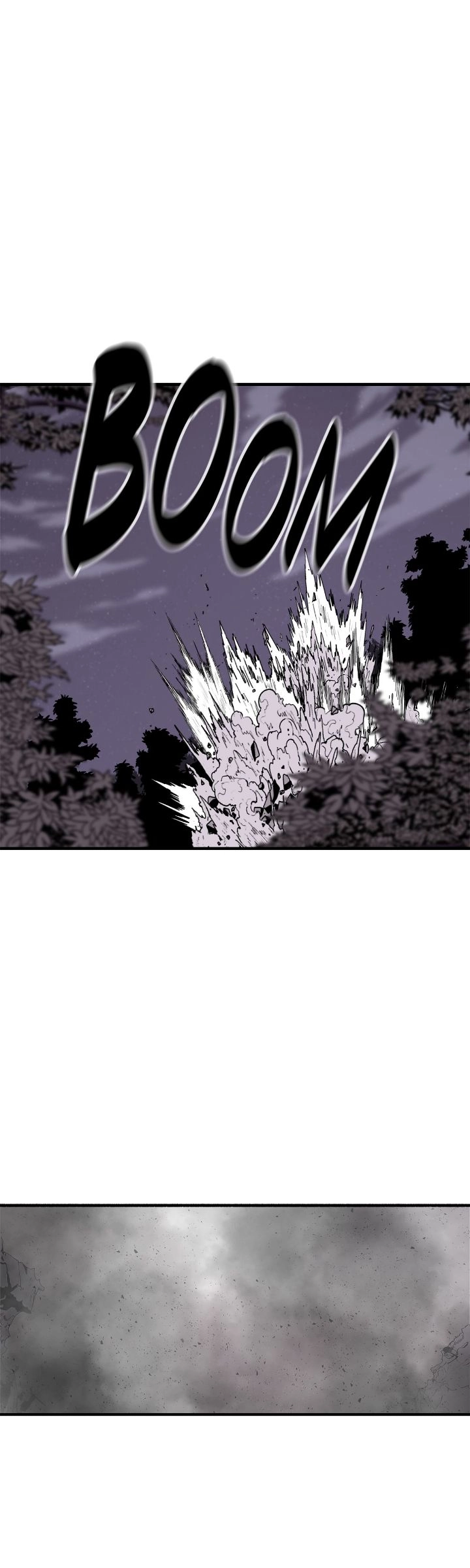The Legend of the Northern Blade Chapter 187 - Page 22