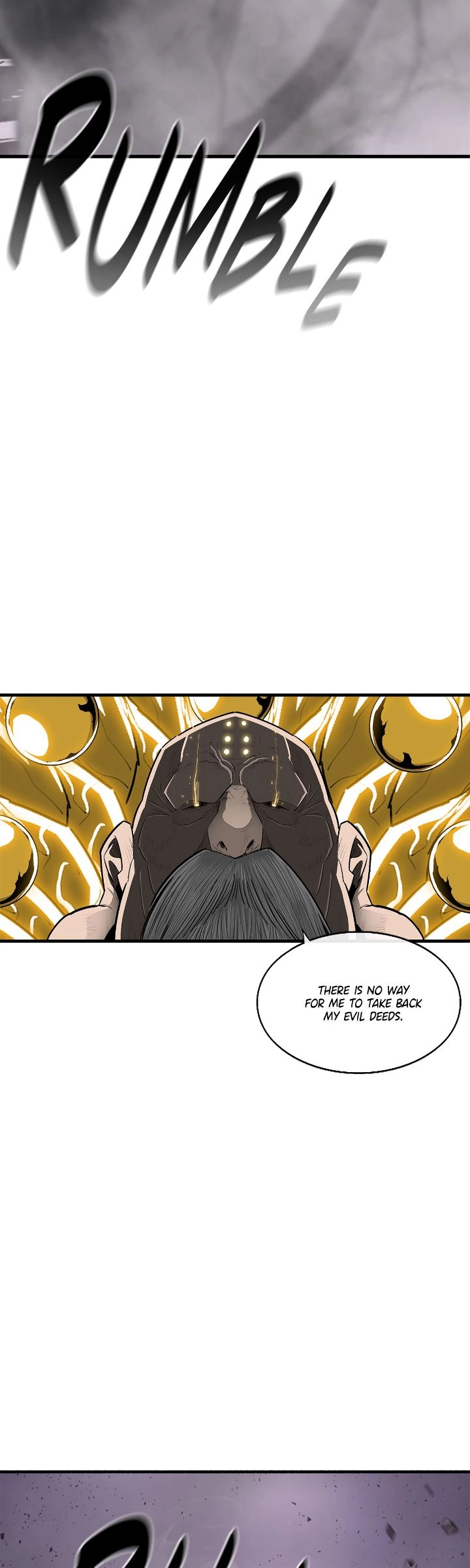 The Legend of the Northern Blade Chapter 188 - Page 5