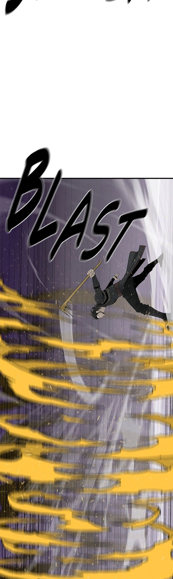 The Legend of the Northern Blade Chapter 188 - Page 11