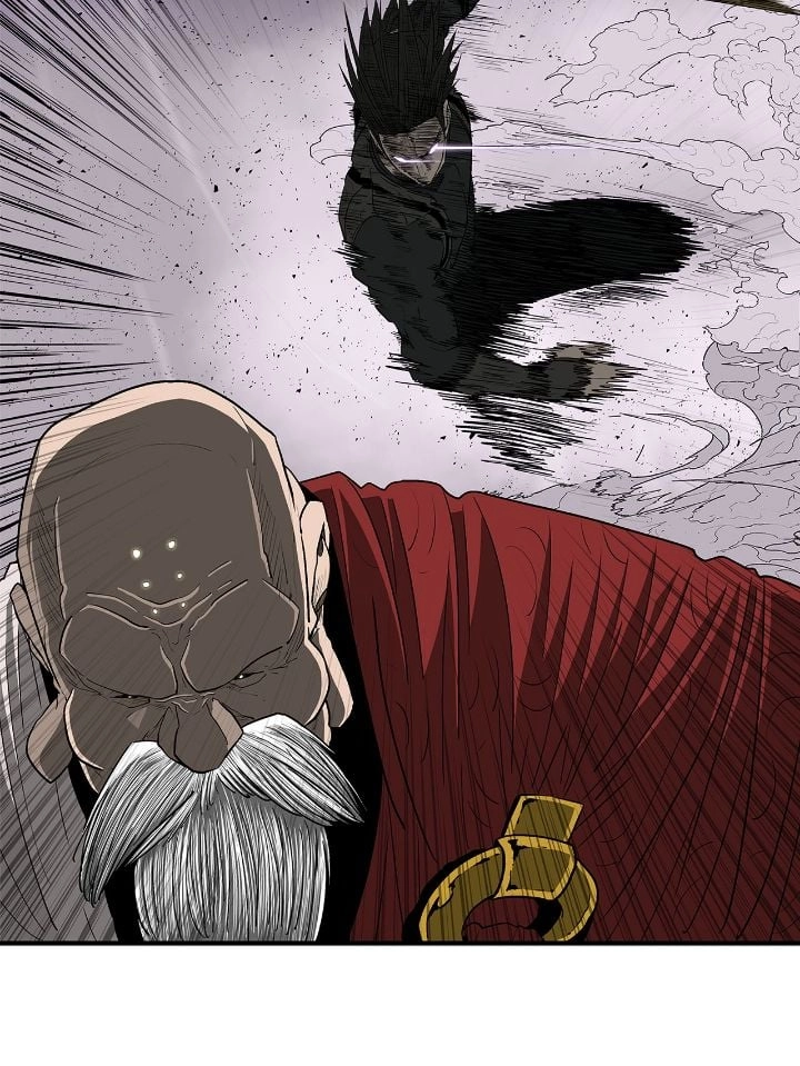 The Legend of the Northern Blade Chapter 188 - Page 16